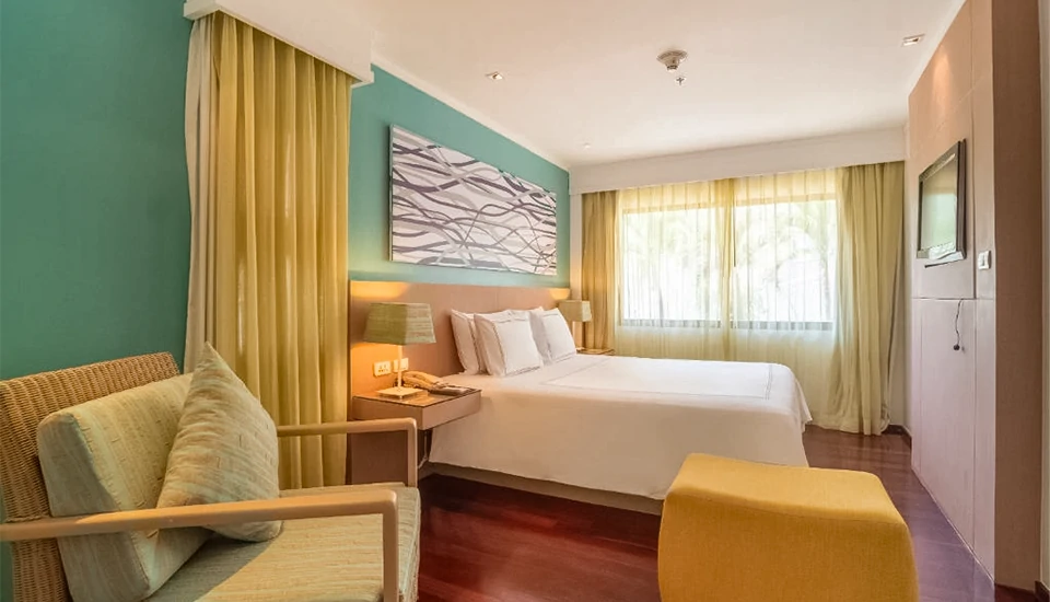 هتل رادیسون ریزورت پوکت